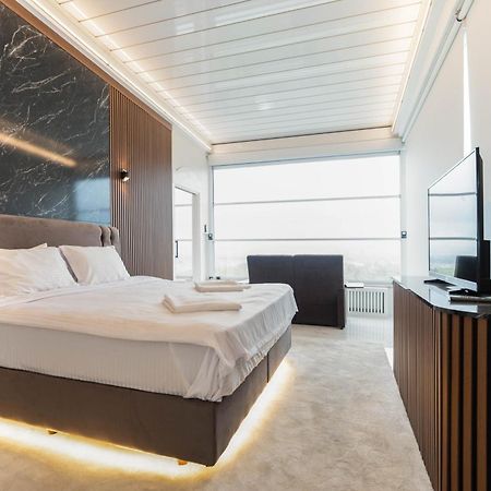 Golden Pars Hotel (Adults Only) บูร์ซา ภายนอก รูปภาพ