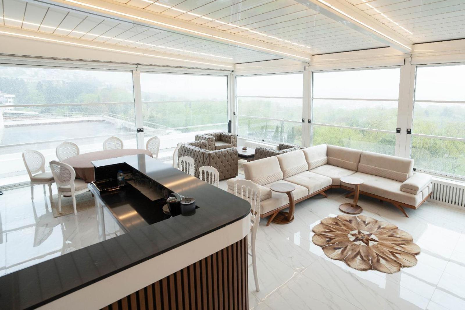 Golden Pars Hotel (Adults Only) บูร์ซา ภายนอก รูปภาพ