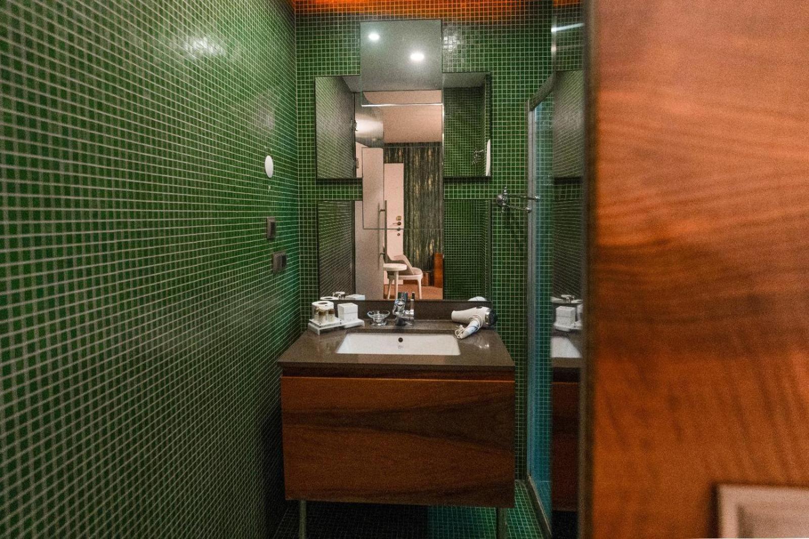 Golden Pars Hotel (Adults Only) บูร์ซา ภายนอก รูปภาพ