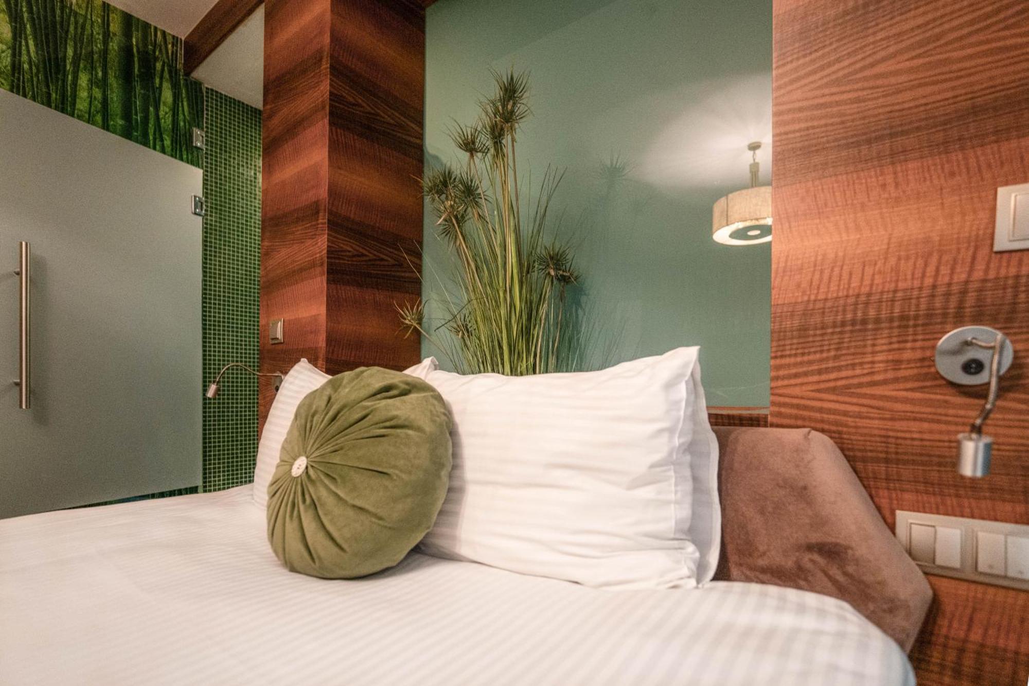 Golden Pars Hotel (Adults Only) บูร์ซา ภายนอก รูปภาพ