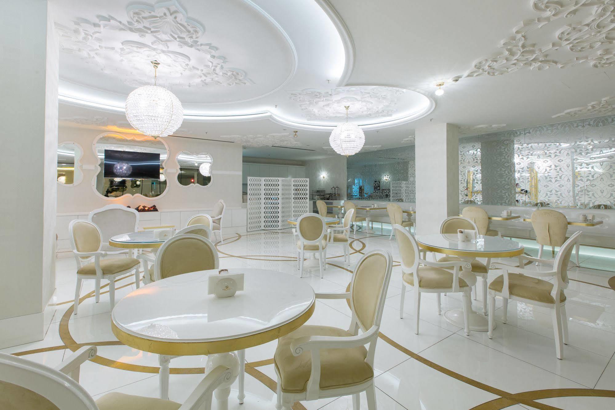 Golden Pars Hotel (Adults Only) บูร์ซา ภายนอก รูปภาพ